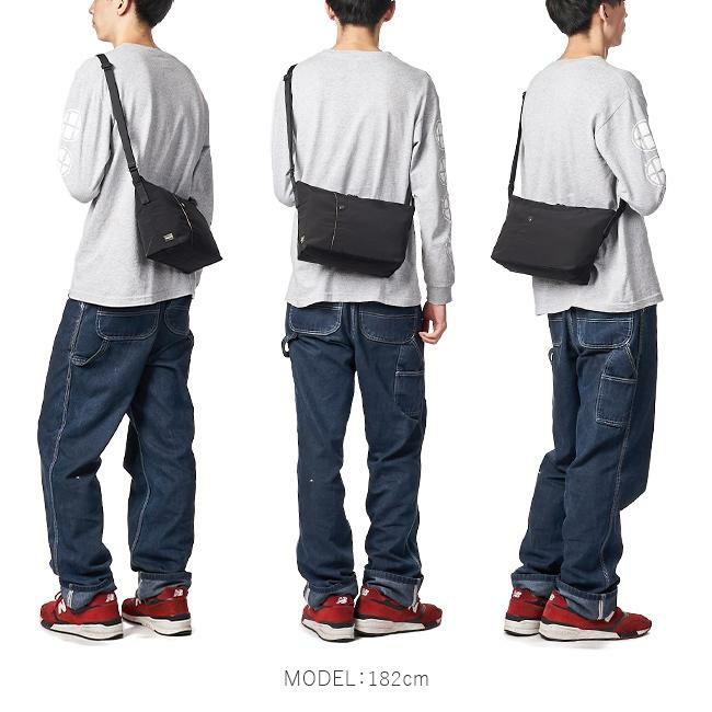 ポーター ツー ショルダーバッグ(S) 660-05799