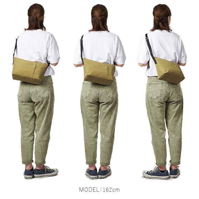 ポーター ツー ショルダーバッグ(S) 660-05799