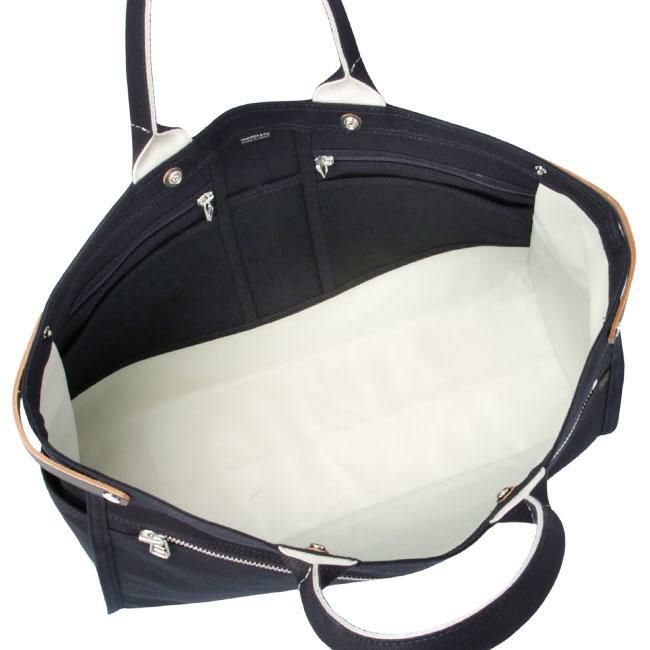 ポーター ネイキッド トートバッグ(L) 667-09468 667-19468