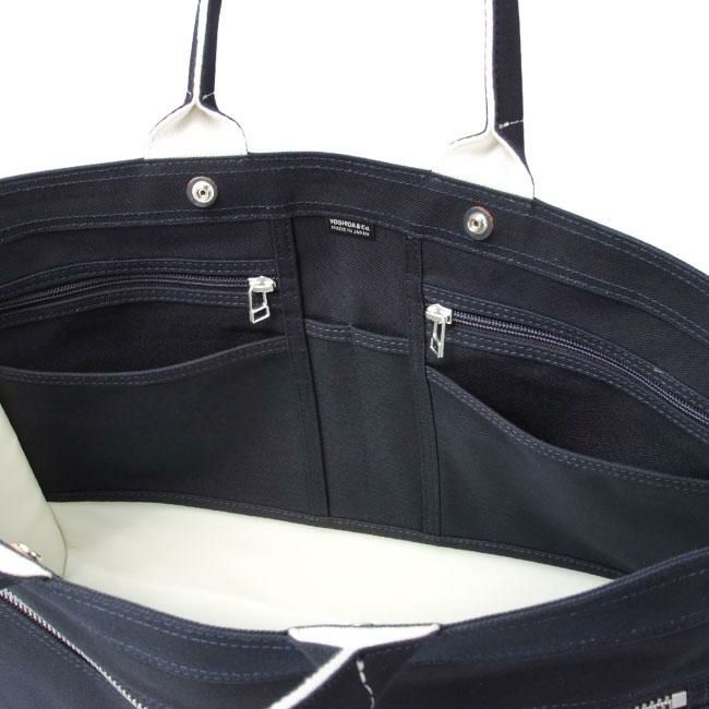 ポーター ネイキッド トートバッグ(L) 667-09468 667-19468