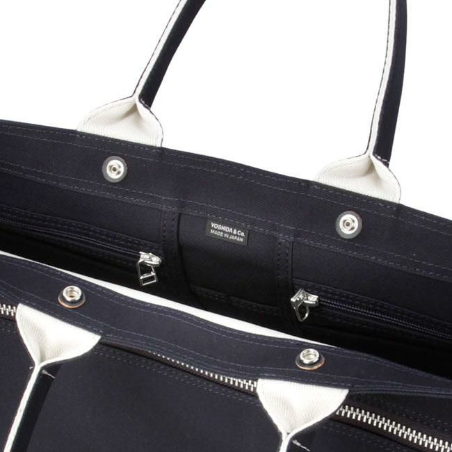 ポーター ネイキッド トートバッグ(L) 667-09468 667-19468