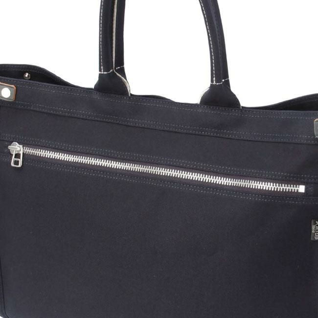 ポーター ネイキッド トートバッグ(L) 667-09468 667-19468