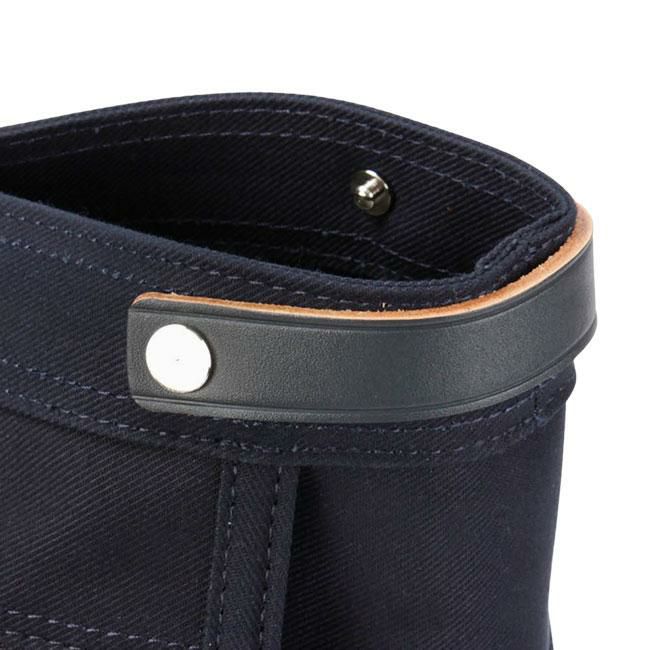 ポーター ネイキッド トートバッグ(L) 667-09468 667-19468