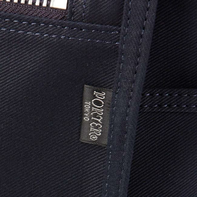 ポーター ネイキッド トートバッグ(L) 667-09468 667-19468
