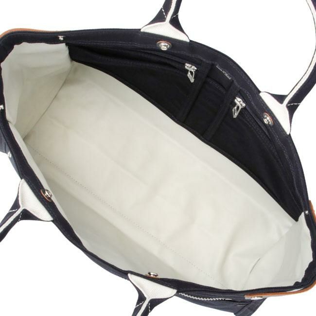 ポーター ネイキッド トートバッグ(M) 667-09469 667-19469