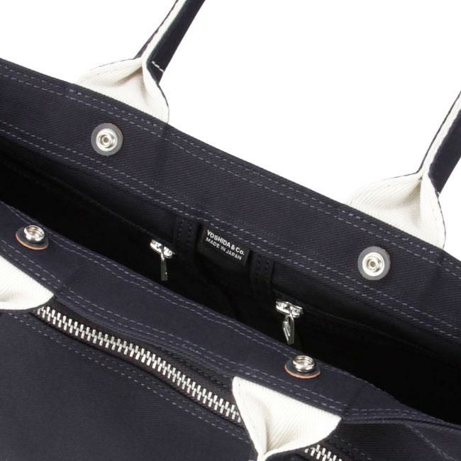 ポーター ネイキッド トートバッグ(M) 667-09469 667-19469