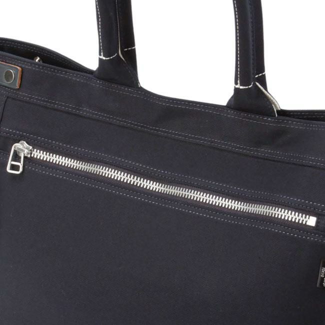 ポーター ネイキッド トートバッグ(M) 667-09469 667-19469