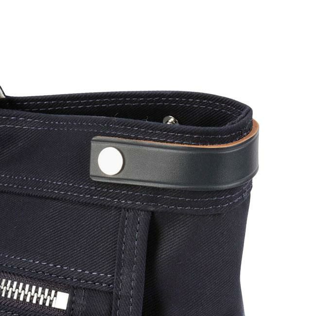 ポーター ネイキッド トートバッグ(M) 667-09469 667-19469