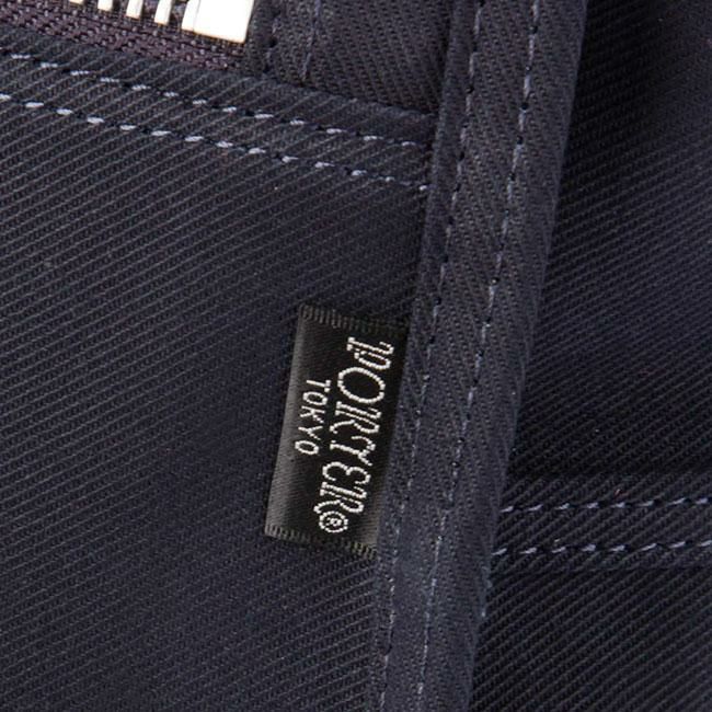 ポーター ネイキッド トートバッグ(M) 667-09469 667-19469