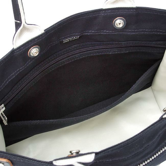 ポーター ネイキッド トートバッグ(S) 667-09470 667-19470