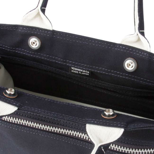 ポーター ネイキッド トートバッグ(S) 667-09470 667-19470