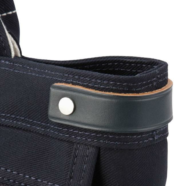 ポーター ネイキッド トートバッグ(S) 667-09470 667-19470