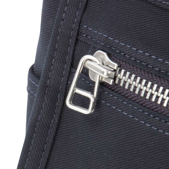 ポーター ネイキッド トートバッグ(S) 667-09470 667-19470