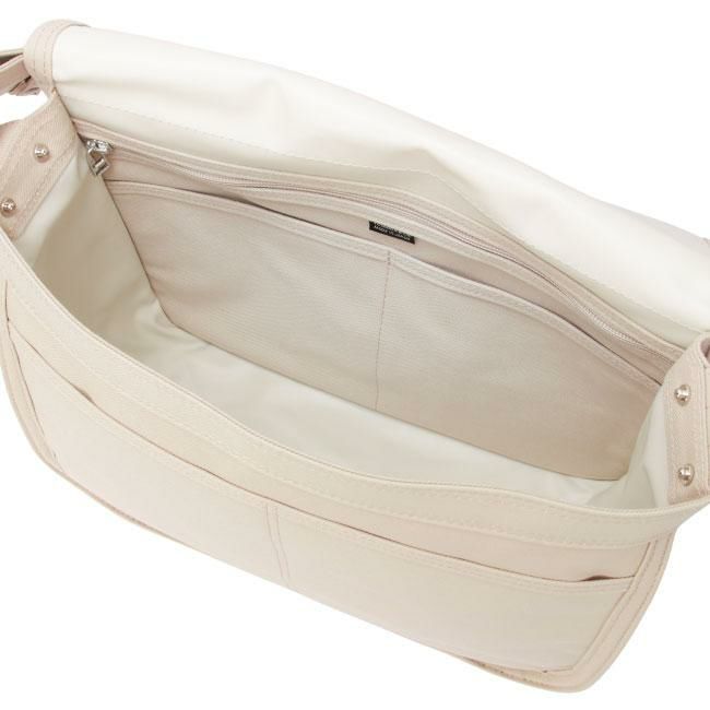 ポーター ネイキッド ショルダーバッグ(L) 667-09471 667-19471