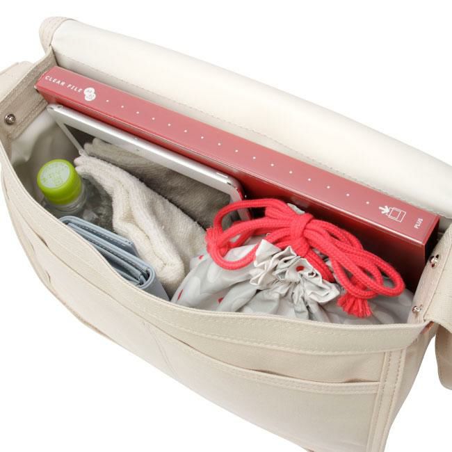 ポーター ネイキッド ショルダーバッグ(L) 667-09471 667-19471