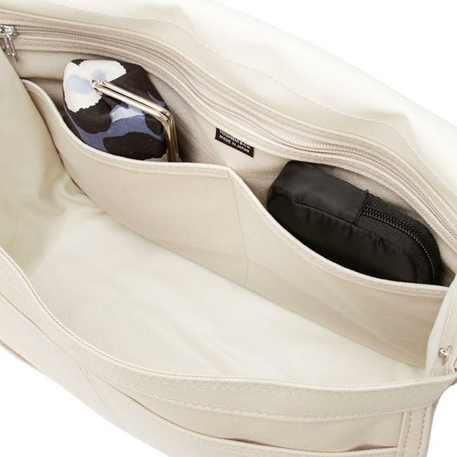 ポーター ネイキッド ショルダーバッグ(L) 667-09471 667-19471