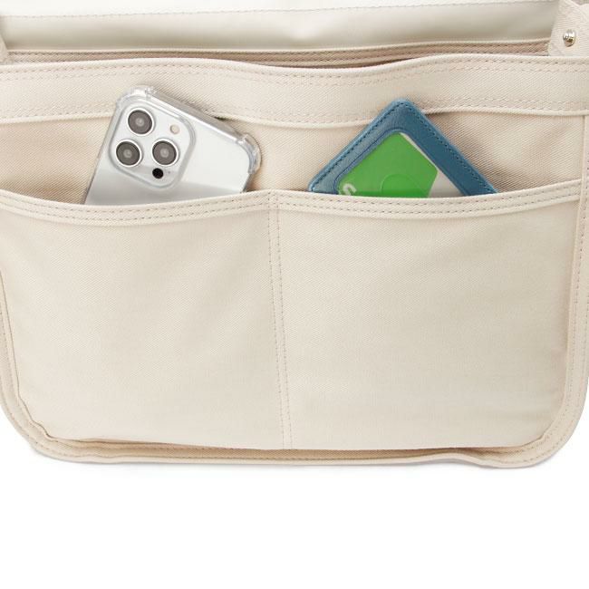 ポーター ネイキッド ショルダーバッグ(L) 667-09471 667-19471