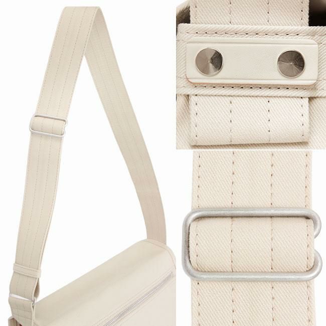 ポーター ネイキッド ショルダーバッグ(L) 667-09471 667-19471