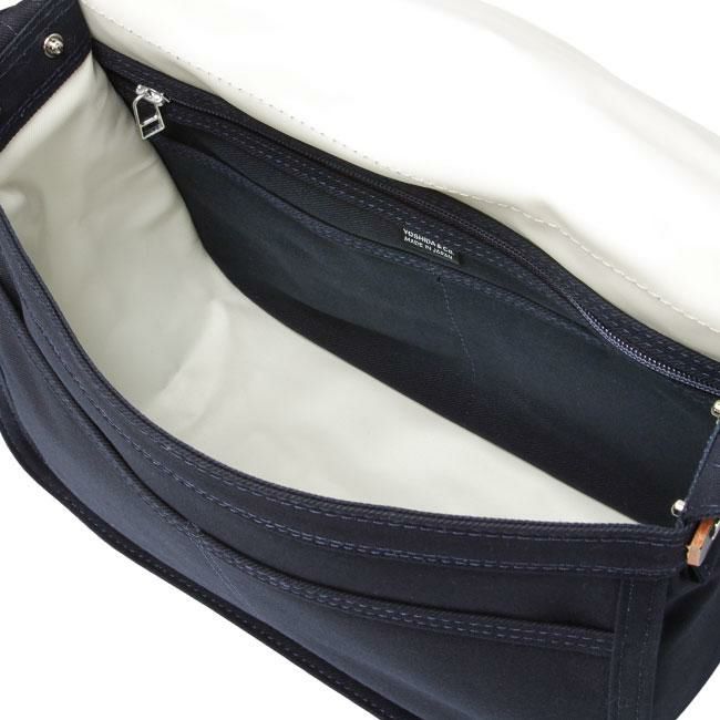 ポーター ネイキッド ショルダーバッグ(M) 667-09472 667-19472