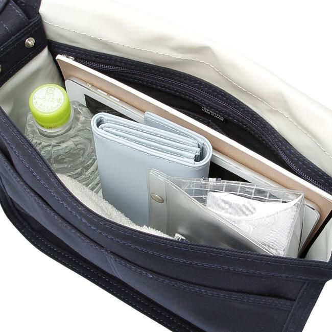 ポーター ネイキッド ショルダーバッグ(M) 667-09472 667-19472