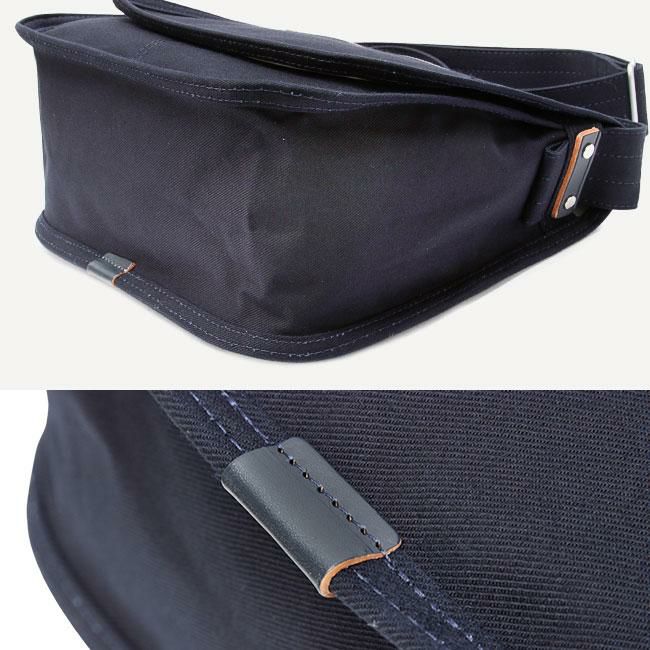 ポーター ネイキッド ショルダーバッグ(M) 667-09472 667-19472