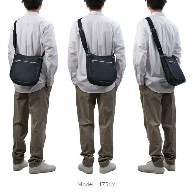 ポーター ネイキッド ブックバッグ(S) 667-09787 667-19787