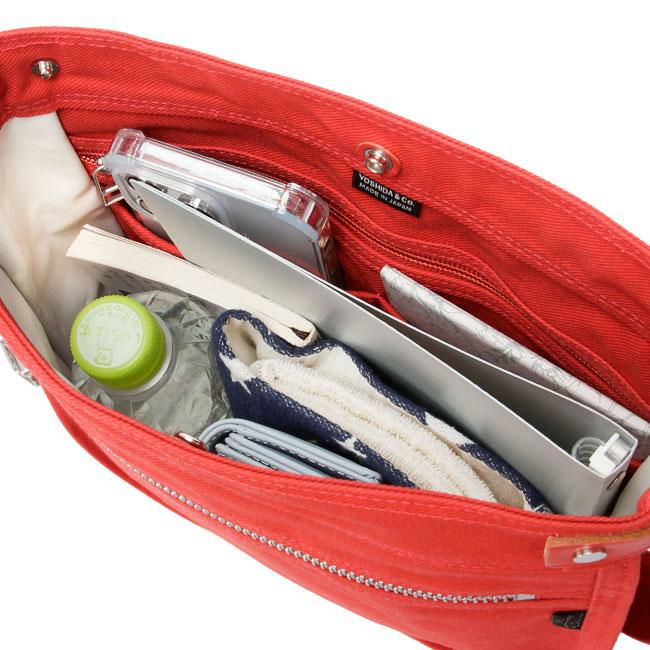 ポーター ネイキッド ブックバッグ(S) 667-09787 667-19787