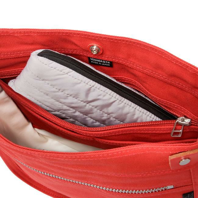 ポーター ネイキッド ブックバッグ(S) 667-09787 667-19787