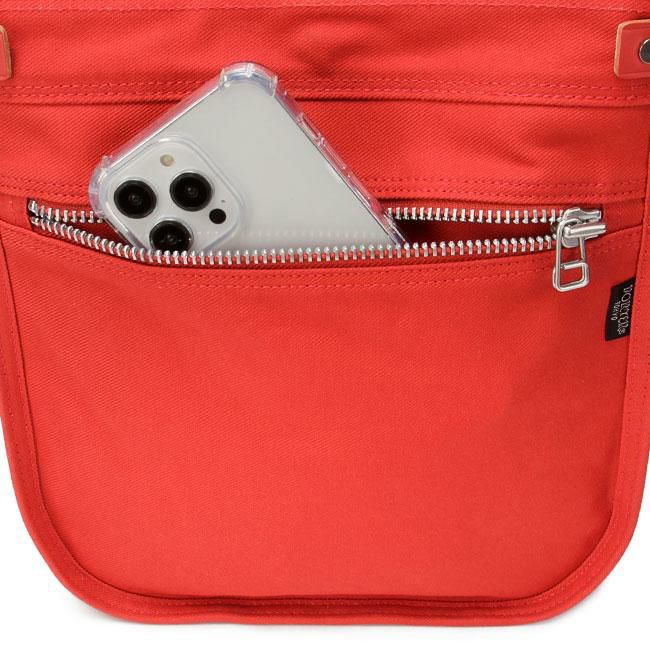 ポーター ネイキッド ブックバッグ(S) 667-09787 667-19787