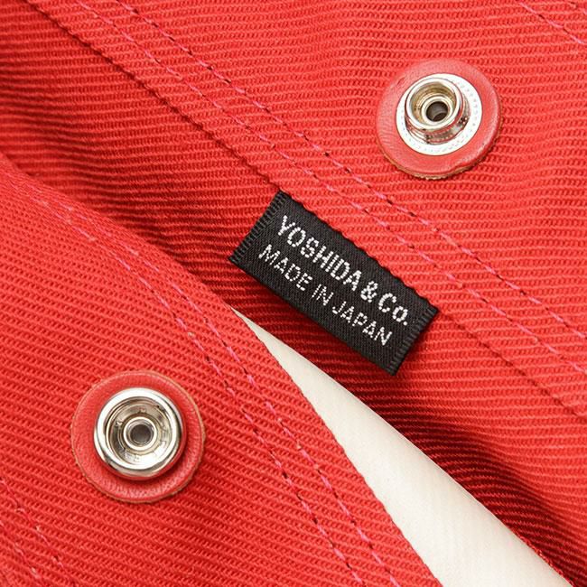 ポーター ネイキッド ブックバッグ(S) 667-09787 667-19787