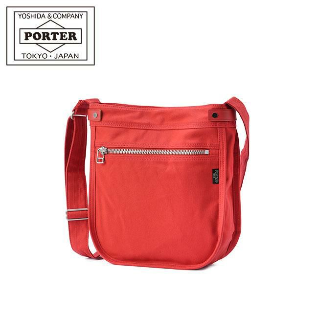 ポーター ネイキッド ブックバッグ(S) 667-09787 667-19787