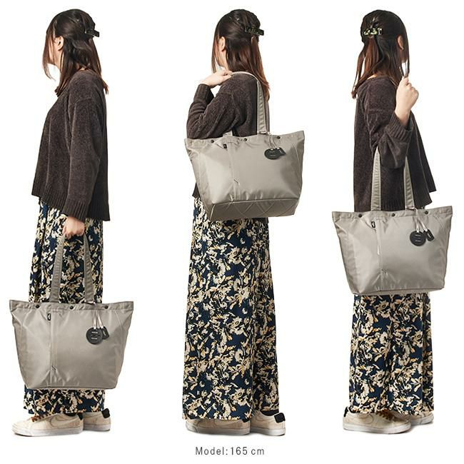 ポーター シェル トートバッグ(L) 679-26800 679-36800