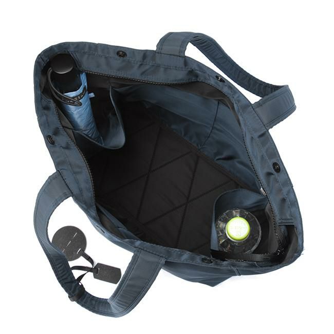 ポーター シェル トートバッグ(L) 679-26800 679-36800