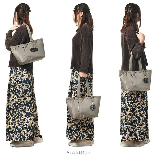 ポーター シェル トートバッグ(S) 679-26801 679-36801