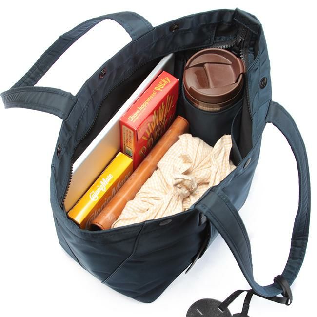 ポーター シェル トートバッグ(S) 679-26801 679-36801