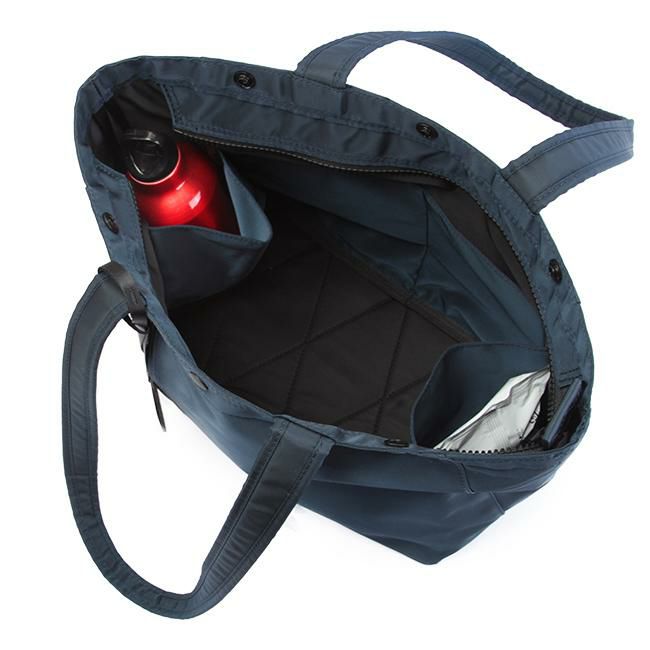 ポーター シェル トートバッグ(S) 679-26801 679-36801