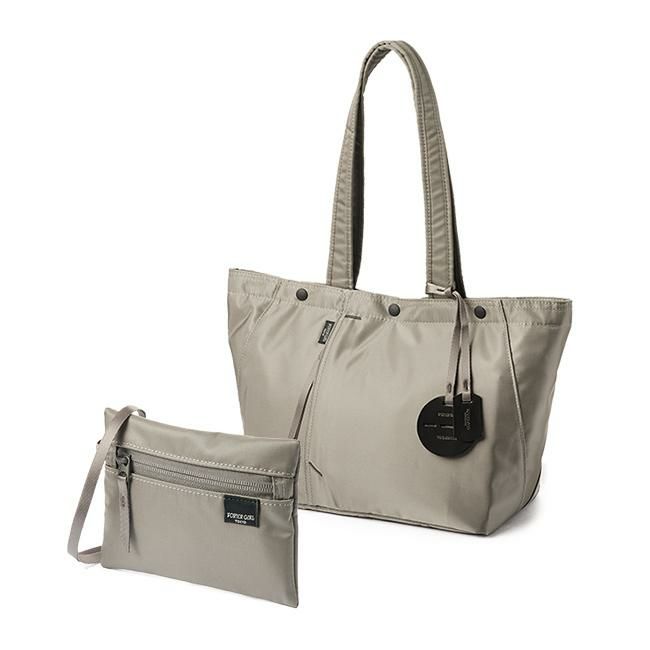 ポーター シェル トートバッグ(S) 679-26801 679-36801