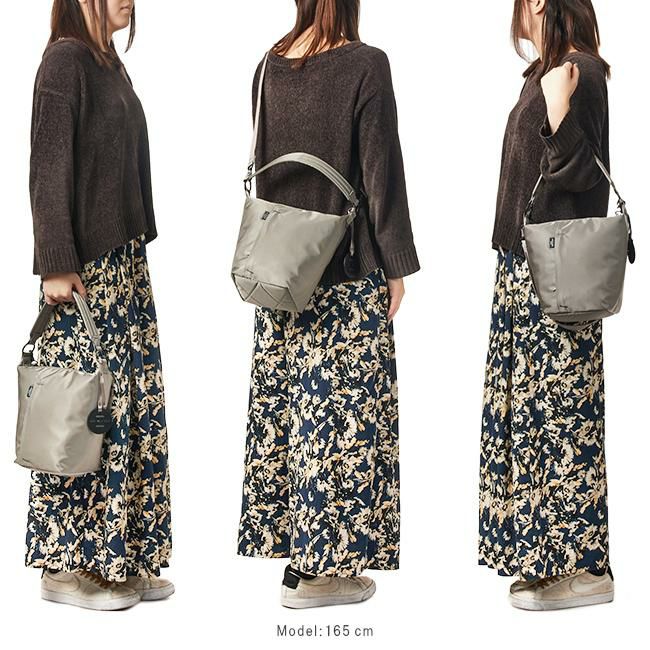 ポーター シェル 2WAYショルダーバッグ(L) 679-26802 679-36802