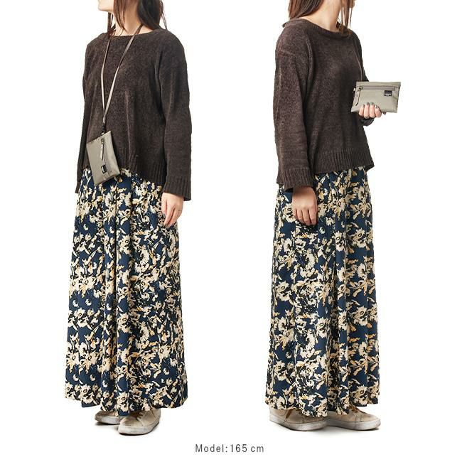 ポーター シェル 2WAYショルダーバッグ(L) 679-26802 679-36802