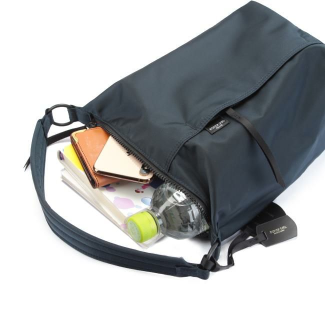 ポーター シェル 2WAYショルダーバッグ(L) 679-26802 679-36802