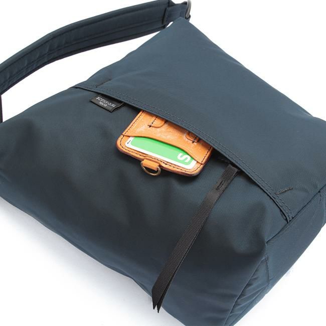 ポーター シェル 2WAYショルダーバッグ(L) 679-26802 679-36802