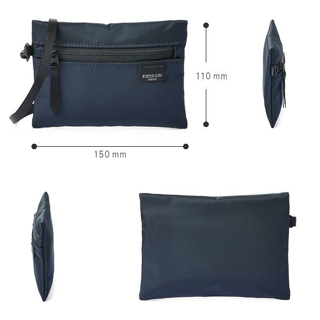 ポーター シェル 2WAYショルダーバッグ(S) 679-26803 679-36803