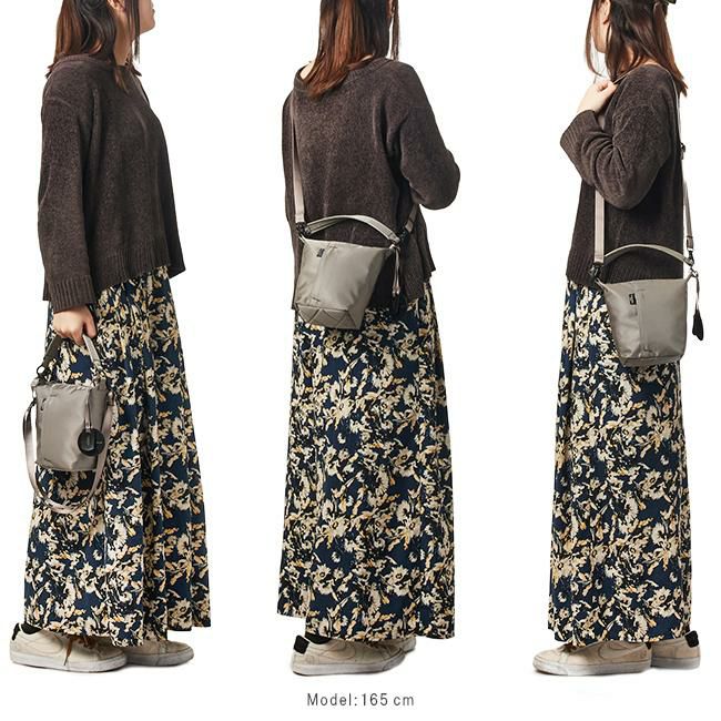 ポーター シェル 2WAYショルダーバッグ(S) 679-26803 679-36803