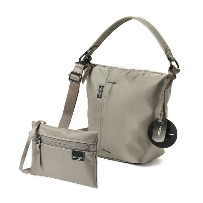 ポーター シェル 2WAYショルダーバッグ(S) 679-26803 679-36803