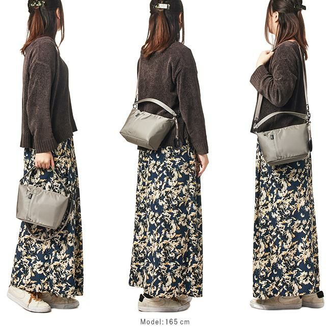 ポーター シェル 2WAYショルダーバッグ 679-26804 679-36804