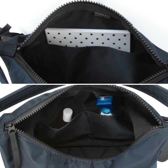 ポーター シェル 2WAYショルダーバッグ 679-26804 679-36804