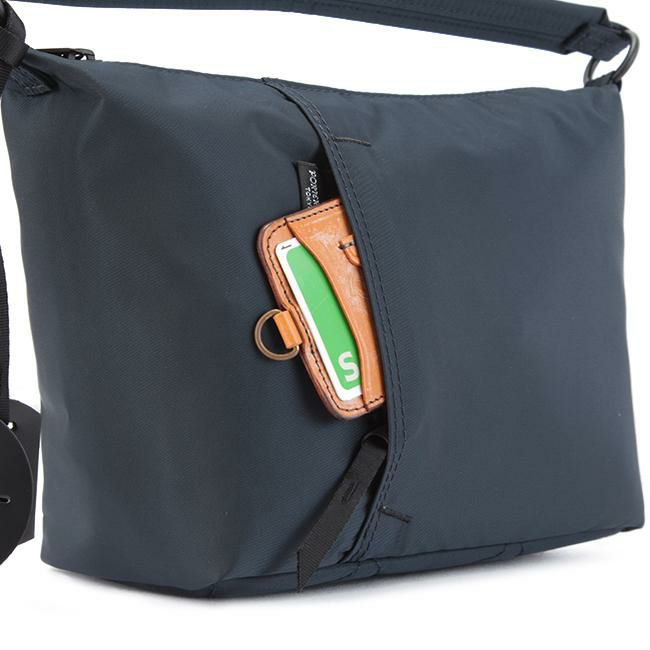 ポーター シェル 2WAYショルダーバッグ 679-26804 679-36804