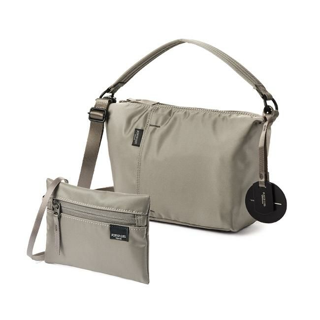 ポーター シェル 2WAYショルダーバッグ 679-26804 679-36804