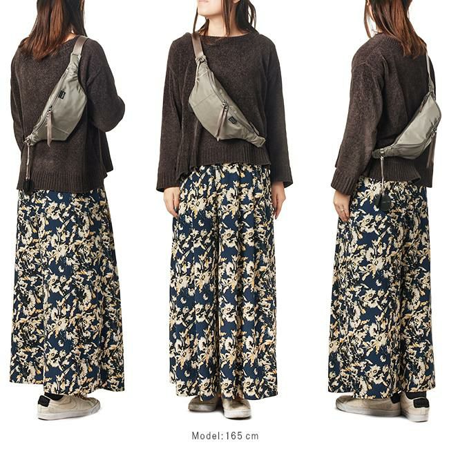 ポーター シェル ウエストバッグ 679-26805 679-36805