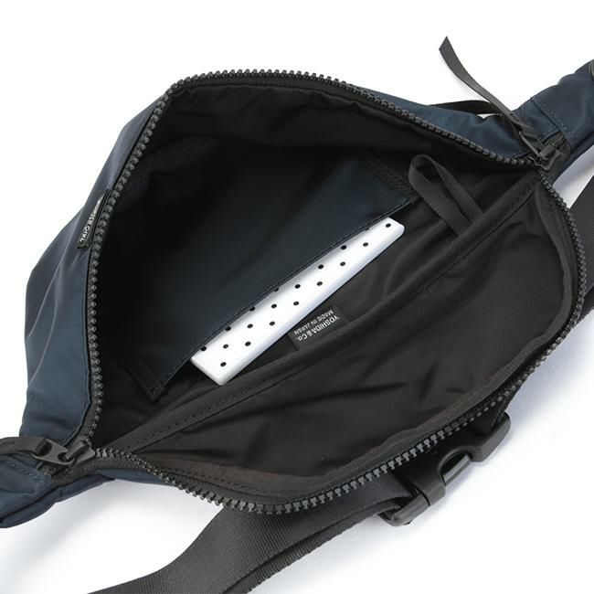 ポーター シェル ウエストバッグ 679-26805 679-36805